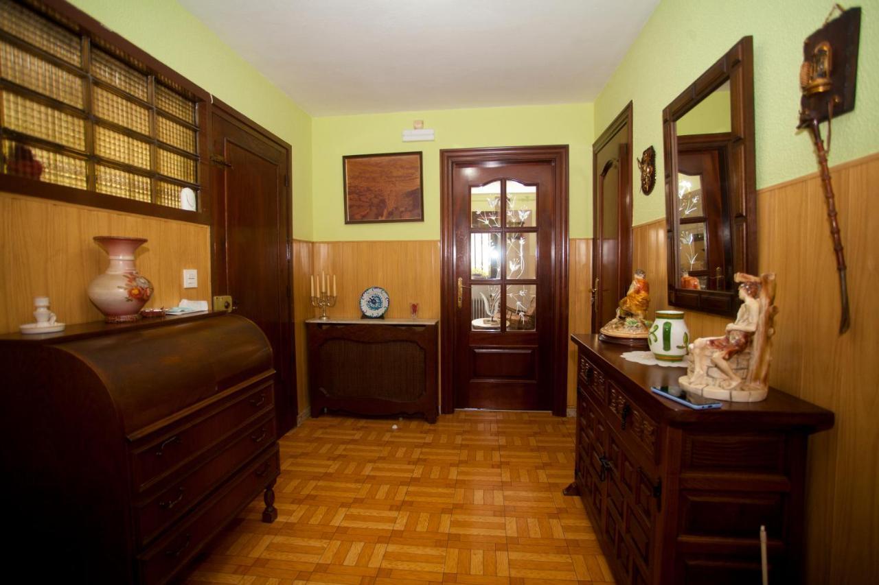 Villa Teresa Кангас-де-Онис Экстерьер фото