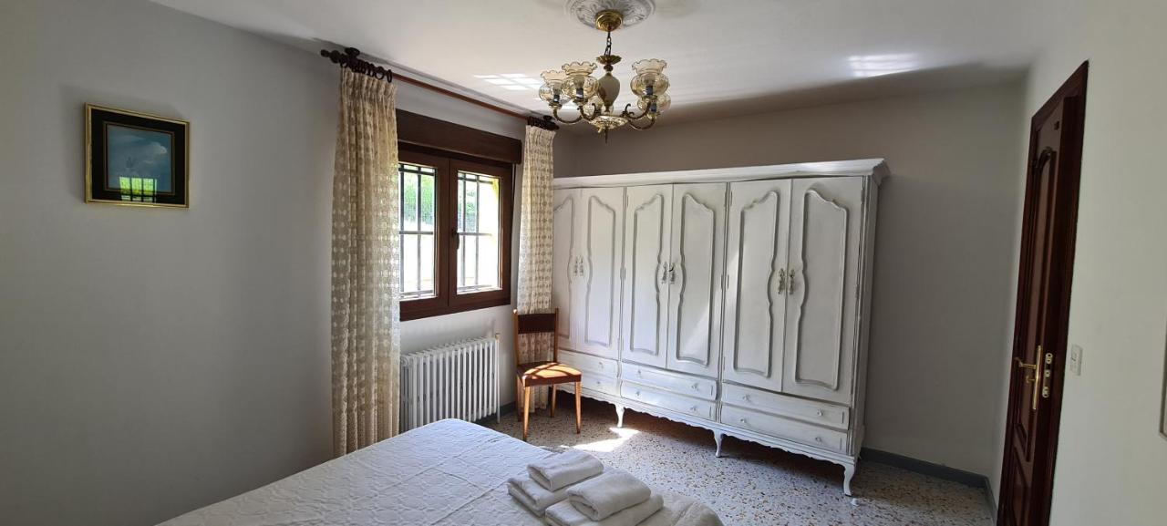 Villa Teresa Кангас-де-Онис Экстерьер фото